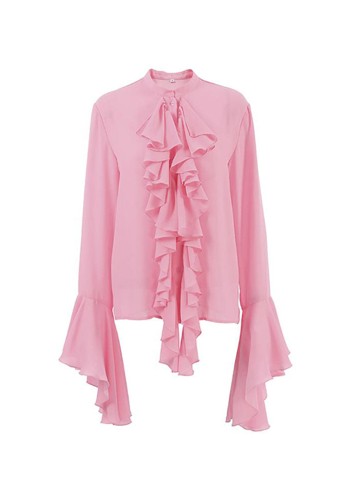 Gracefully Styled Shirt for Any Occasion