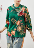 Classic Vintage & Enduringly Stylish Top