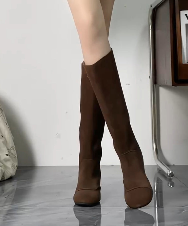 Elegant Orthopedic Boots for Every Step