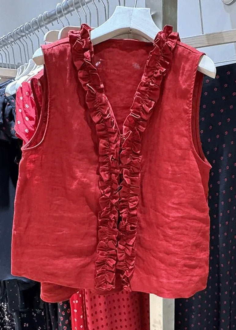 Gracefully Styled Blouse for Any Occasion