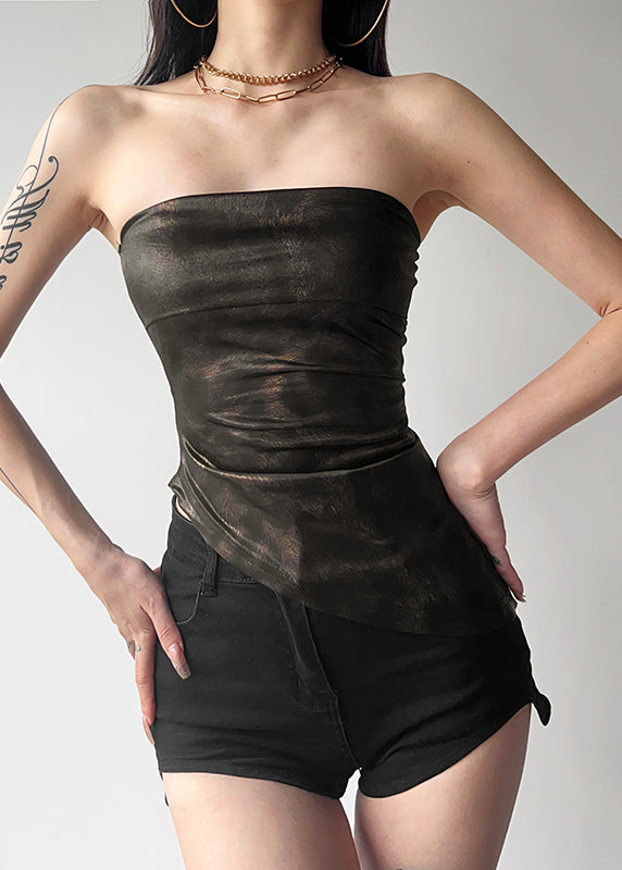 Beautifully Crafted Top in a Classic Style