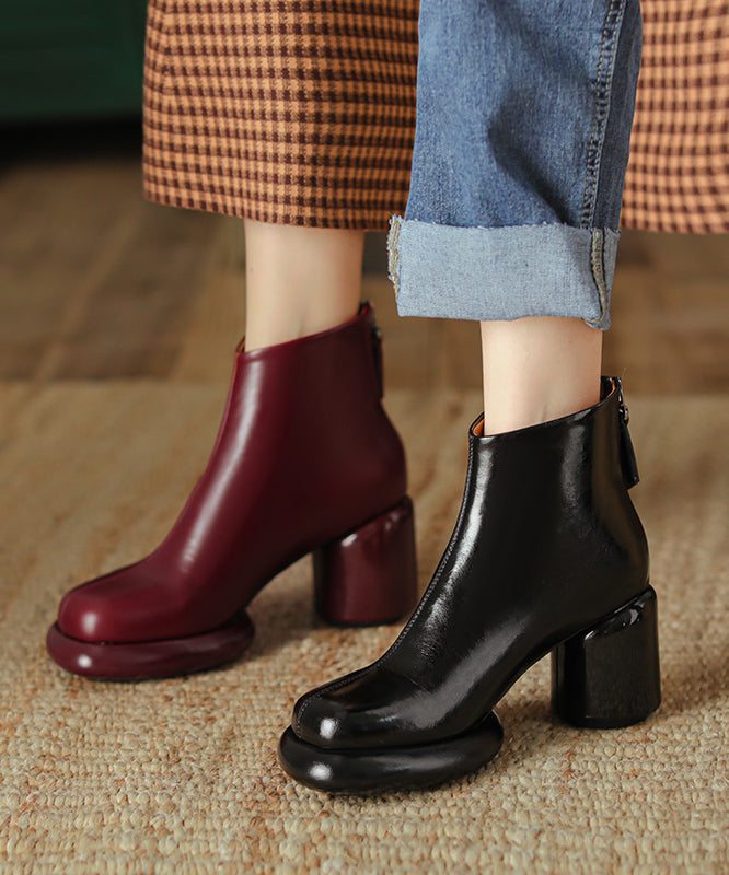 Beautifully Crafted Orthopedic Boots