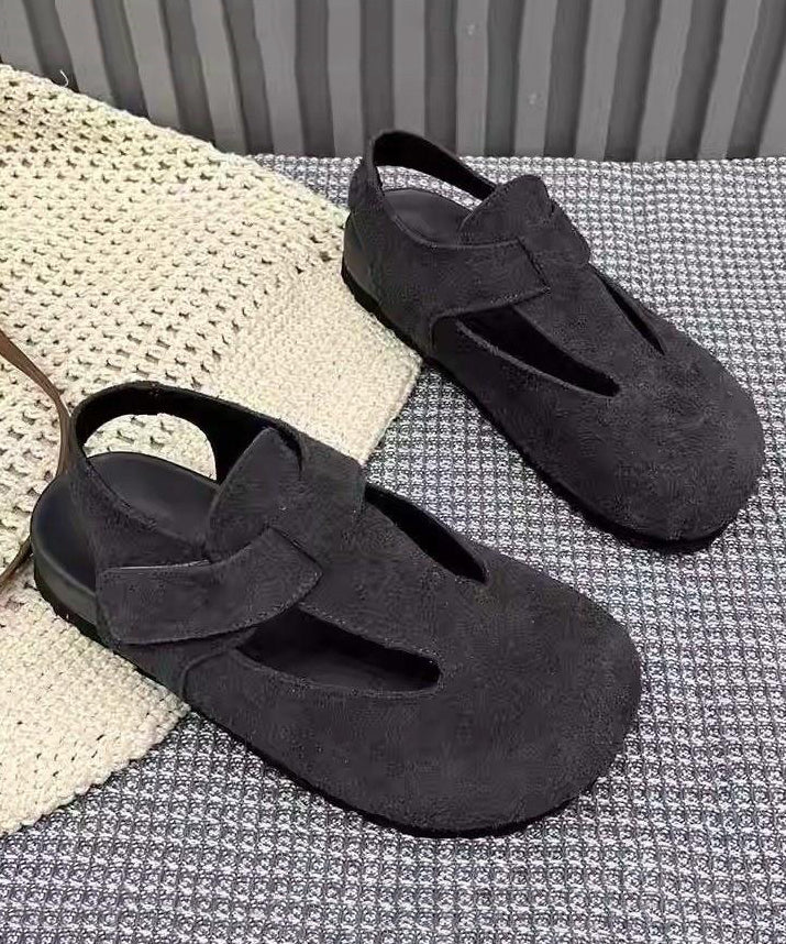 Elegant Orthopedic Flats for Every Step