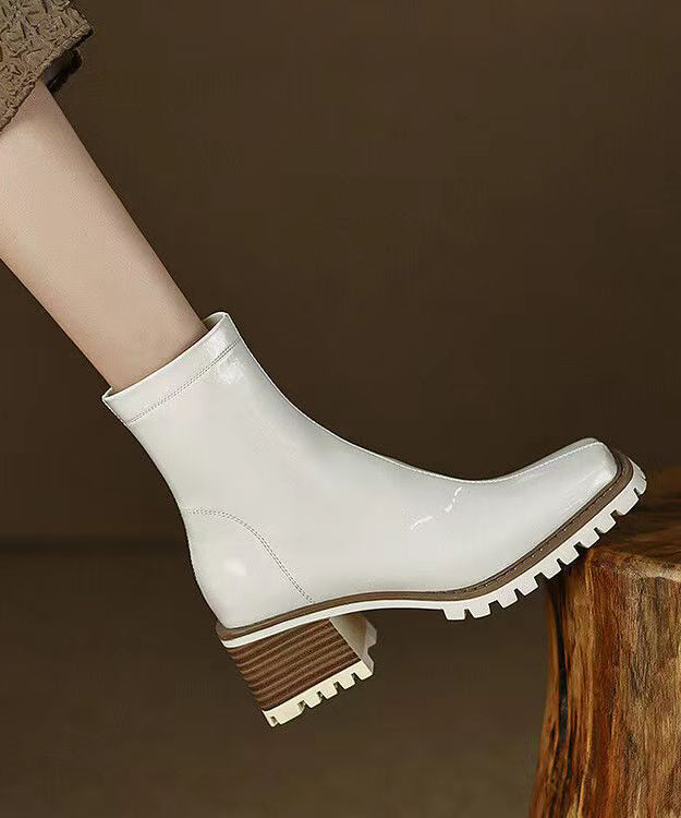 Comfortable Orthopedic Boots for Daily Wear