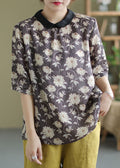 Elegantly Styled Shirt for Everyday Wear