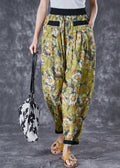 Beautifully Balanced Pants with Timeless Character
