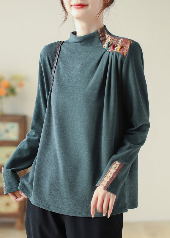 Beautifully Finished Shirt in a Timeless Design