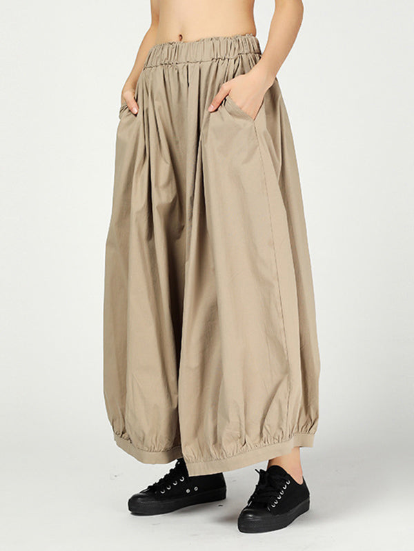 Elegantly Styled Pants for Everyday Wear