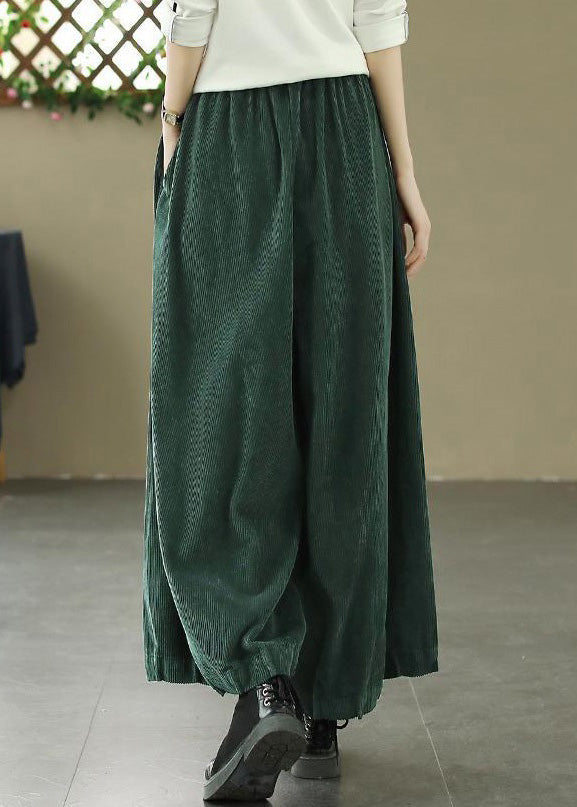 Gracefully Styled Pants for Any Occasion