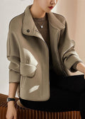 Beautifully Balanced Coat with Timeless Character