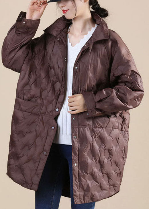 Beautifully Finished Jacket in a Timeless Design
