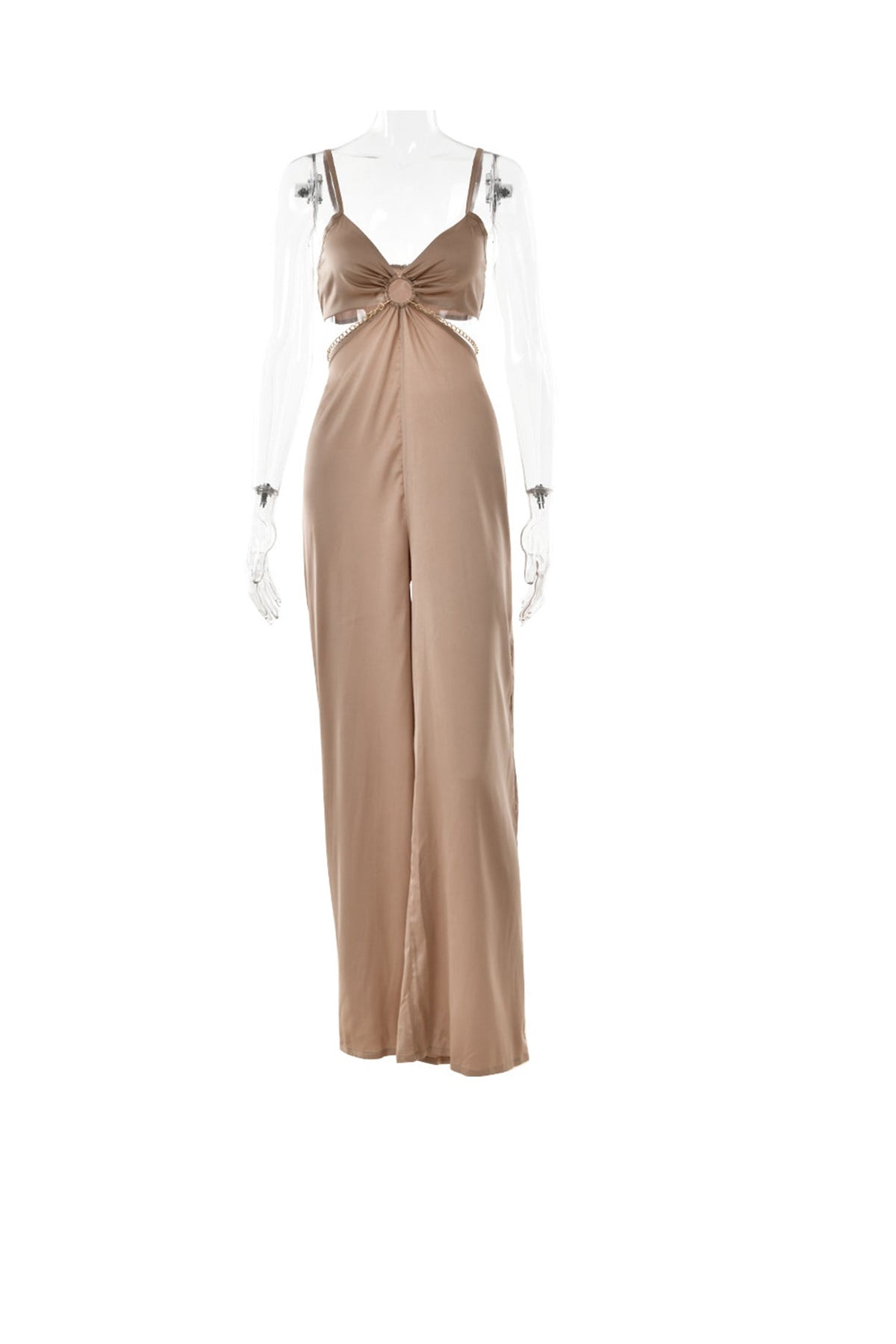 Sophisticated Garment with a Clean Classic Look