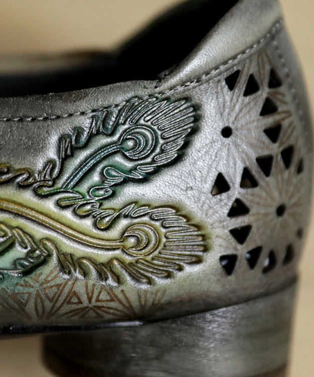 Elegant Orthopedic Shoes for Every Step