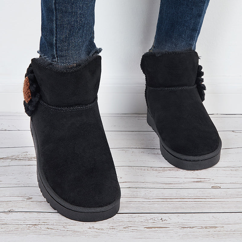 Stylish Orthopedic Boots for Any Occasion