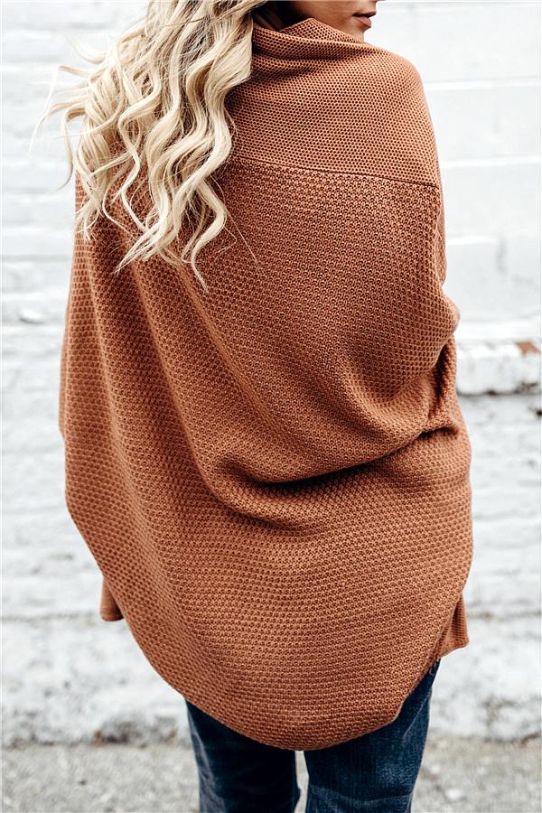 A Vintage Style Cardigan with Delicate Timeless Details