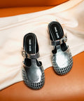 Chic Orthopedic Sandals with Unique Design