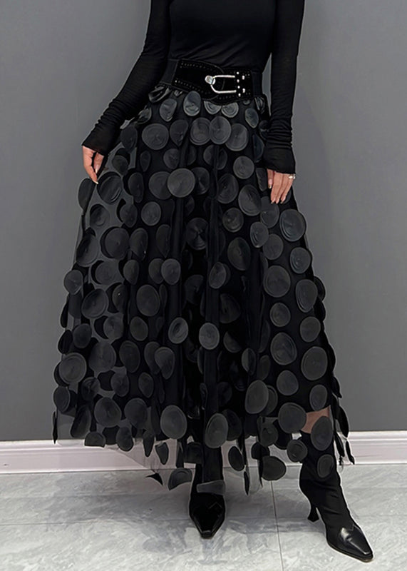 A Vintage Style Garment with Delicate Timeless Details