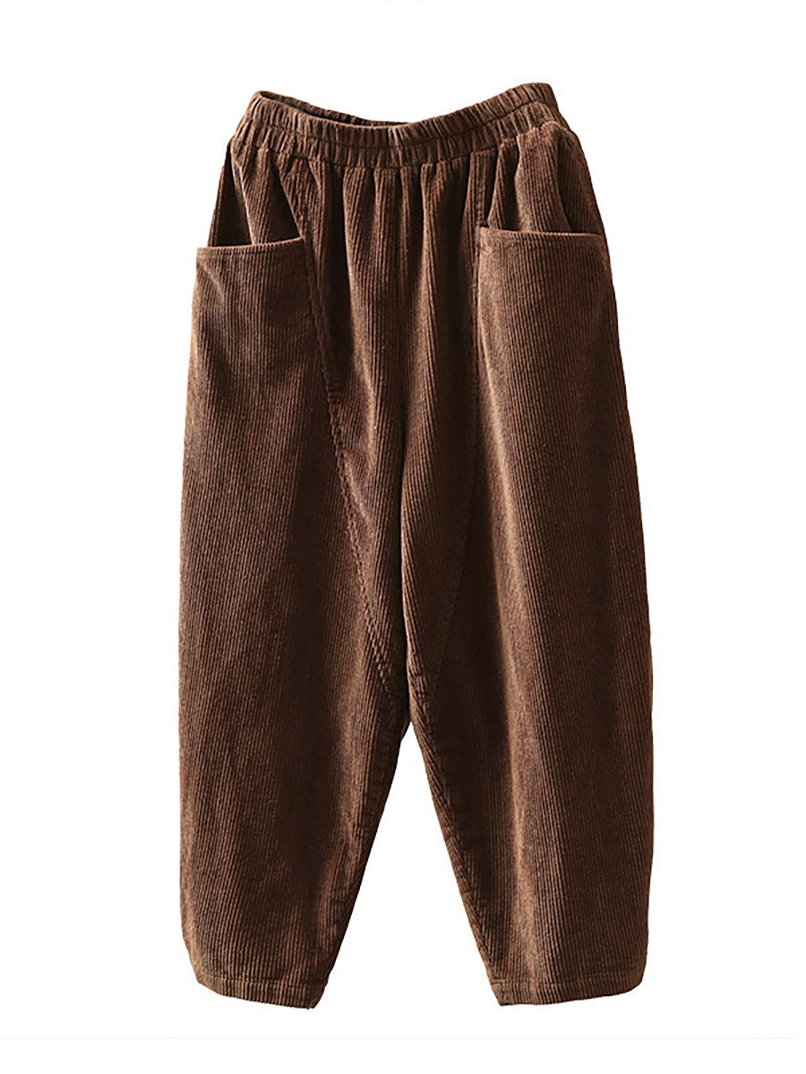 Elegantly Styled Pants for Everyday Wear