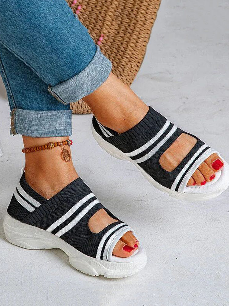 Stylish Orthopedic Sandals for Any Occasion