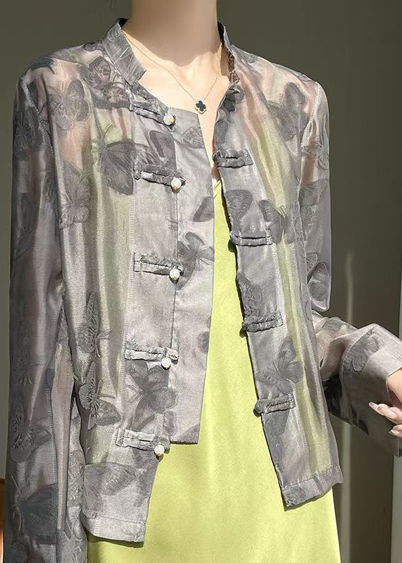 Beautifully Crafted Shirt in a Classic Style