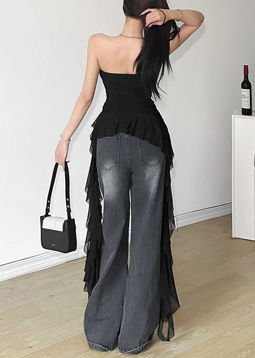 Effortlessly Elegant Top with a Timeless Design