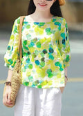 Gracefully Styled Top for Any Occasion
