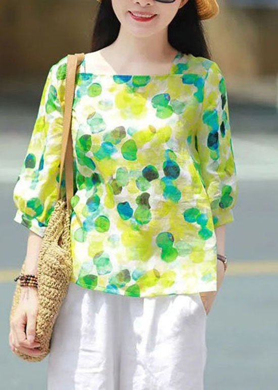 Gracefully Styled Top for Any Occasion
