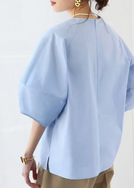 Gracefully Styled Top for Any Occasion
