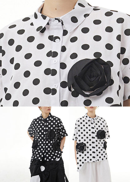 Sophisticated Shirt with a Clean Classic Look