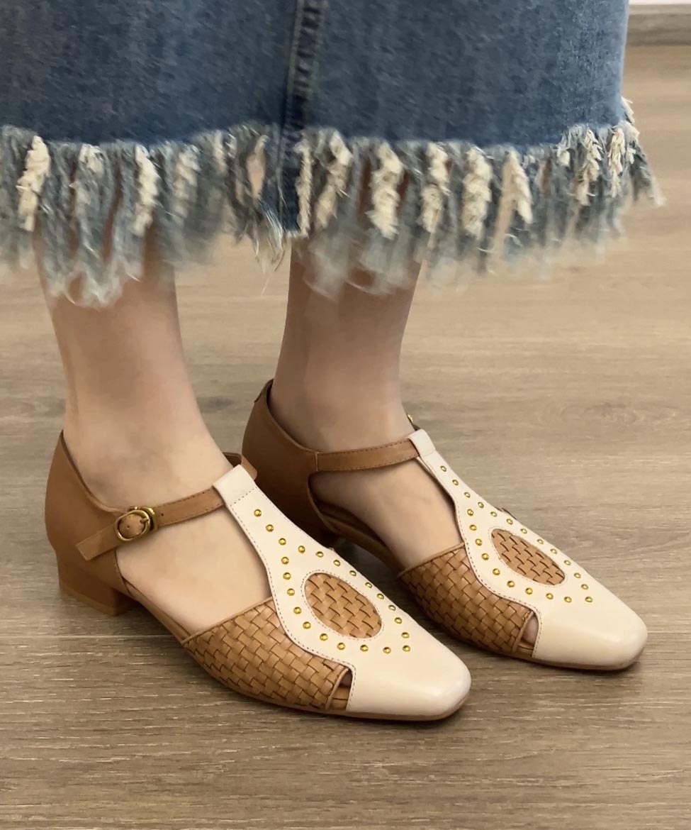 Elegant Orthopedic Sandals for Every Step
