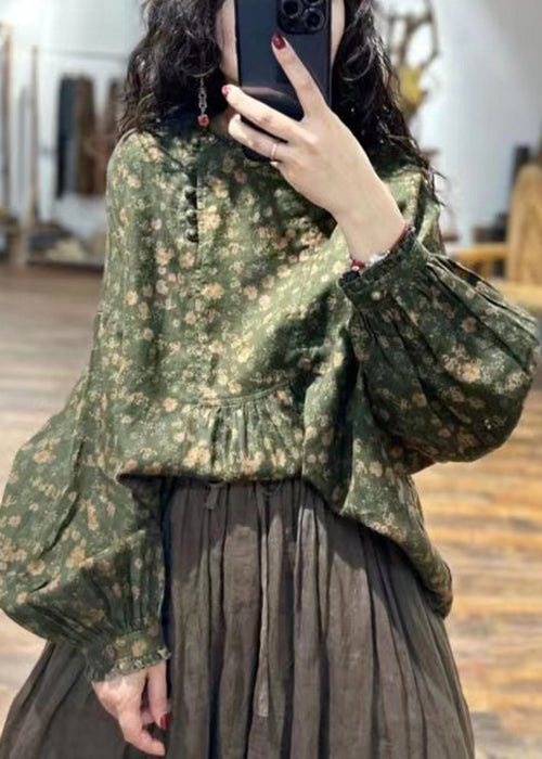 Beautifully Balanced Shirt with Timeless Character