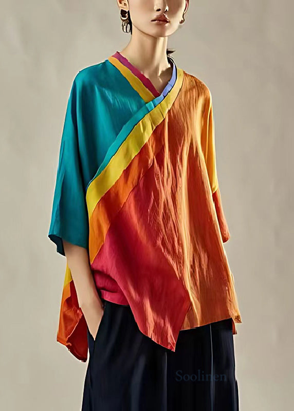 Classic Vintage Shirt with a Flattering Fit