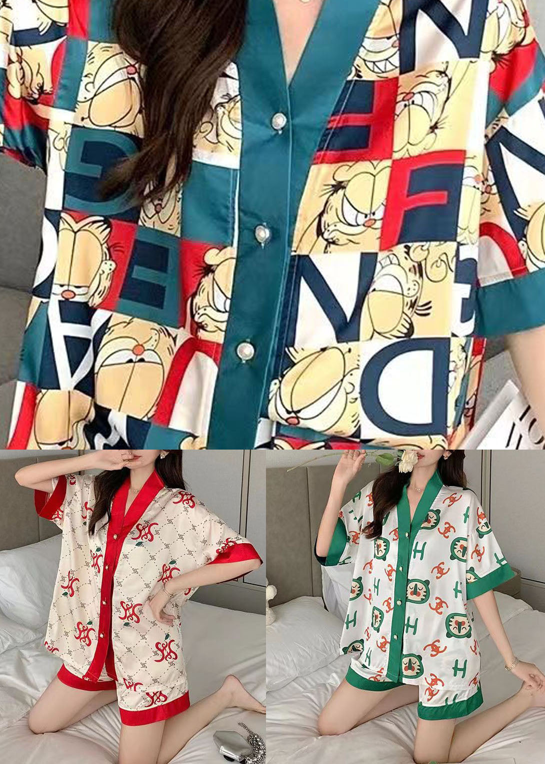 Elegantly Styled Garment for Everyday Wear