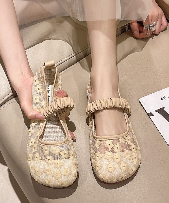 Beautifully Crafted Orthopedic Sandals