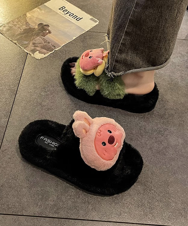 Comfortable Orthopedic Slippers for Daily Wear