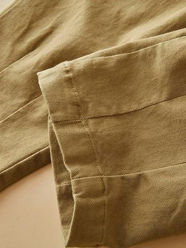 Sophisticated Pants with a Clean Classic Look
