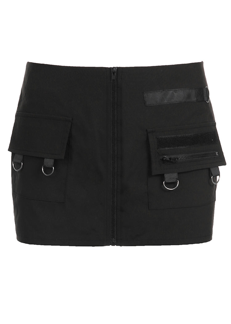 Elegantly Styled Garment for Everyday Wear