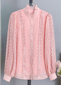 Beautifully Finished Shirt in a Timeless Design