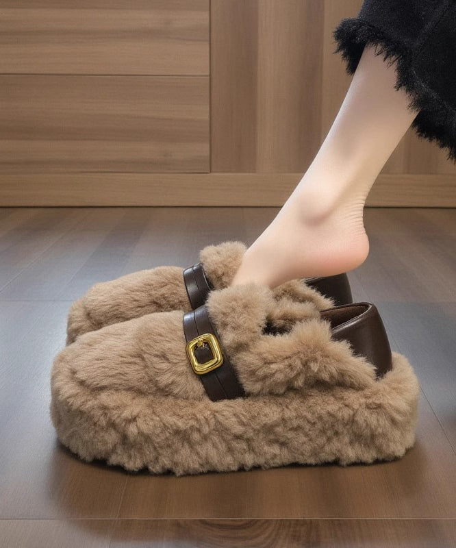 Beautifully Crafted Orthopedic Shoes