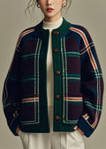 Effortlessly Elegant Coat with a Timeless Design