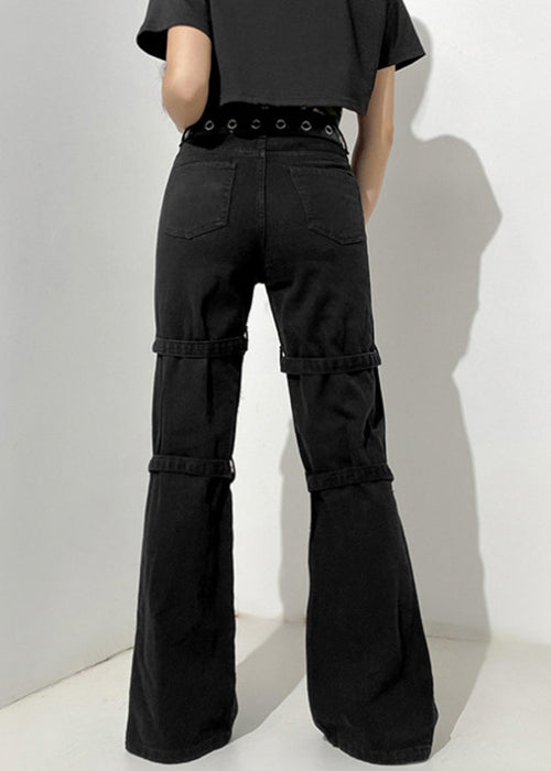 Vintage Inspired Pants with a Contemporary Edge