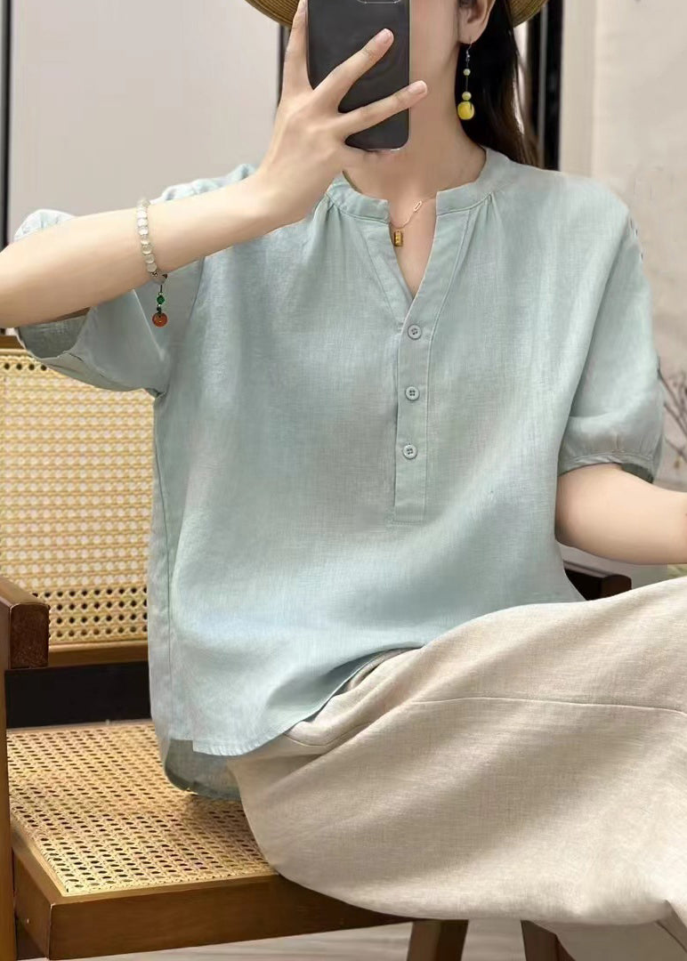 Sophisticated Shirt with a Clean Classic Look