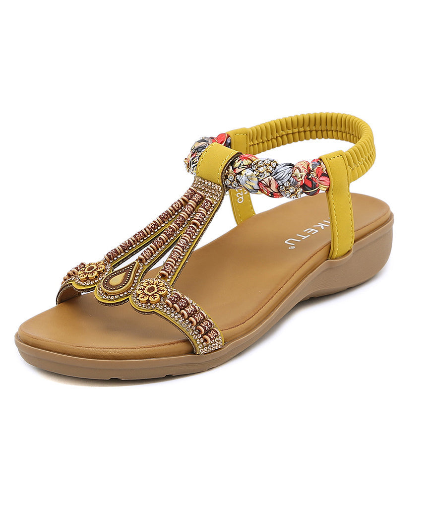 Beautifully Crafted Orthopedic Sandals