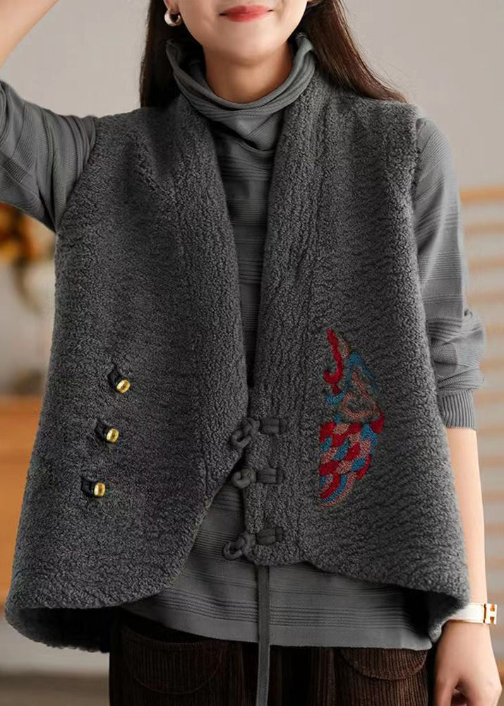 Elegantly Styled Garment for Everyday Wear