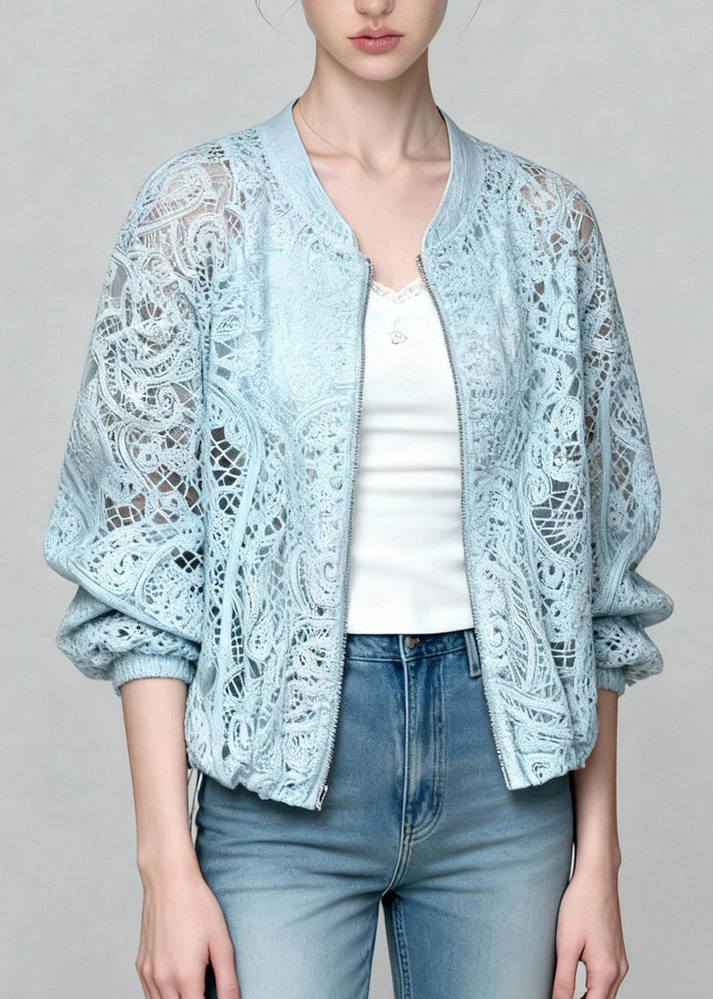 Elegantly Styled Coat for Everyday Wear