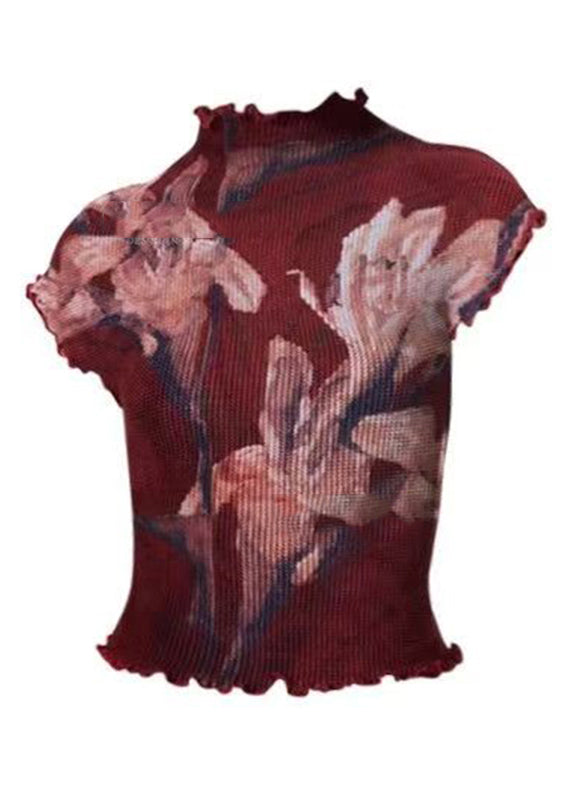 Elegantly Styled Shirt for Everyday Wear