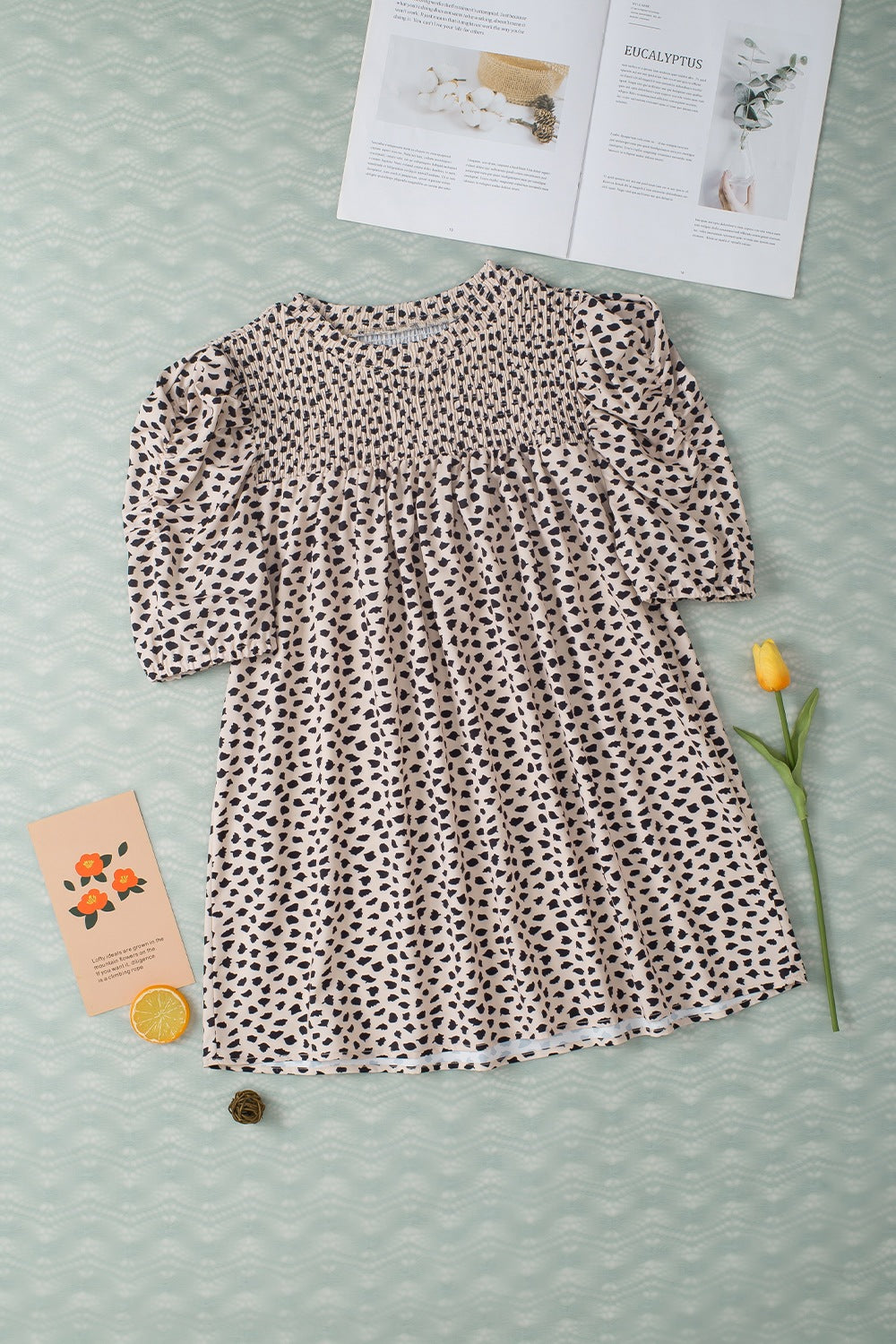 Polished Blouse with an Effortless Classic Look