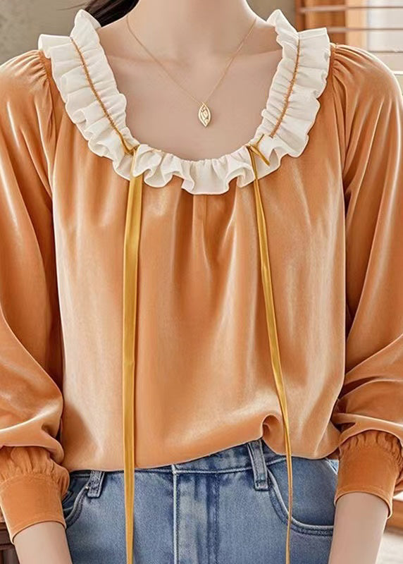 Gracefully Styled Shirt for Any Occasion