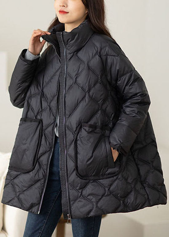 Polished Jacket with an Effortless Classic Look