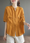Beautifully Crafted Shirt in a Classic Style